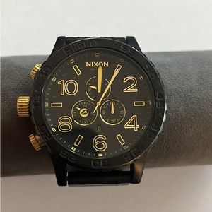 Nixon 51-30 Chrono